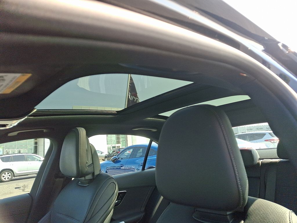 2022 Mercedes-Benz C-Class C 300 15