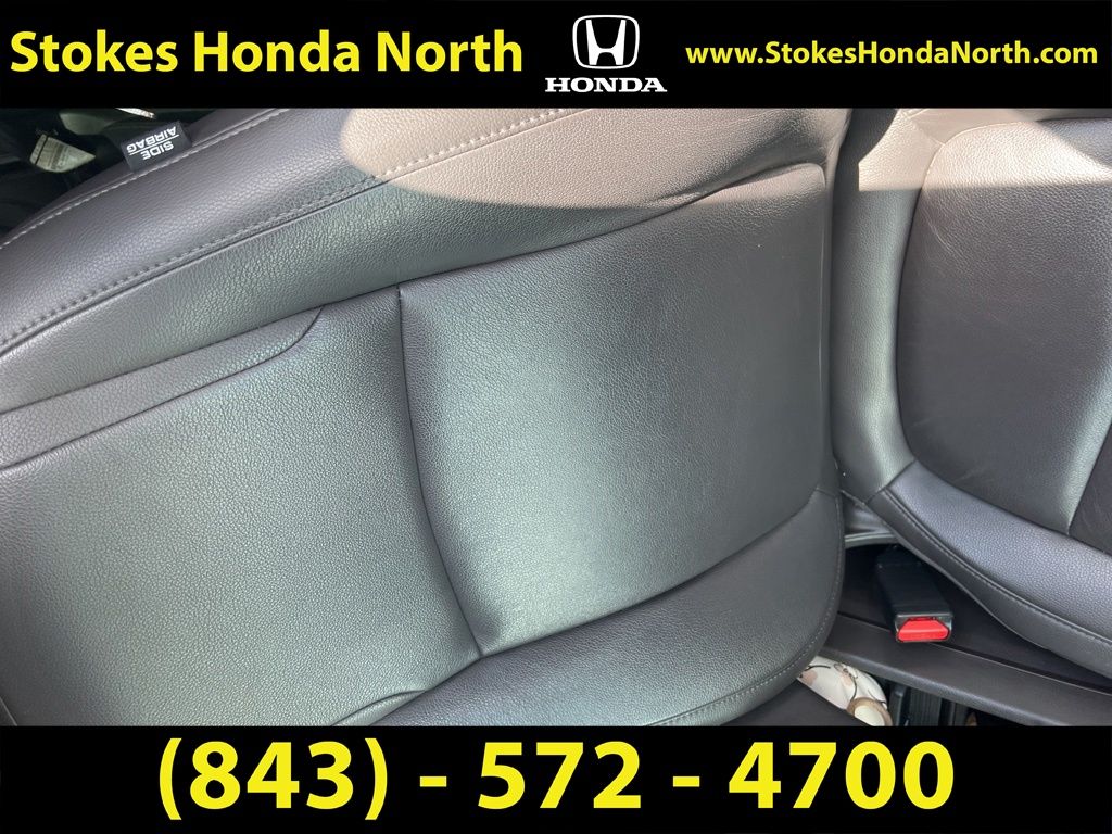 2020 Honda Odyssey EX-L  at Stokes Mazda