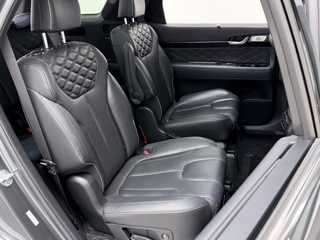 Thumbnail: 2020 Hyundai Palisade - 25