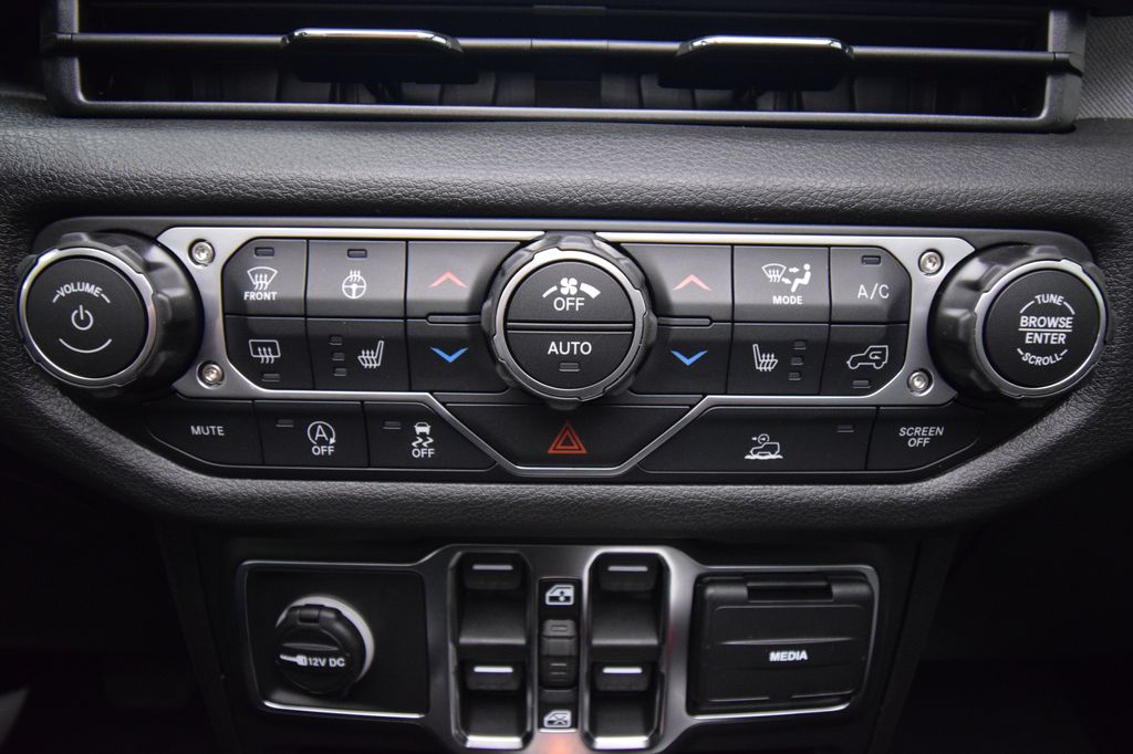 new 2026 Jeep Wrangler car, priced at $50,007