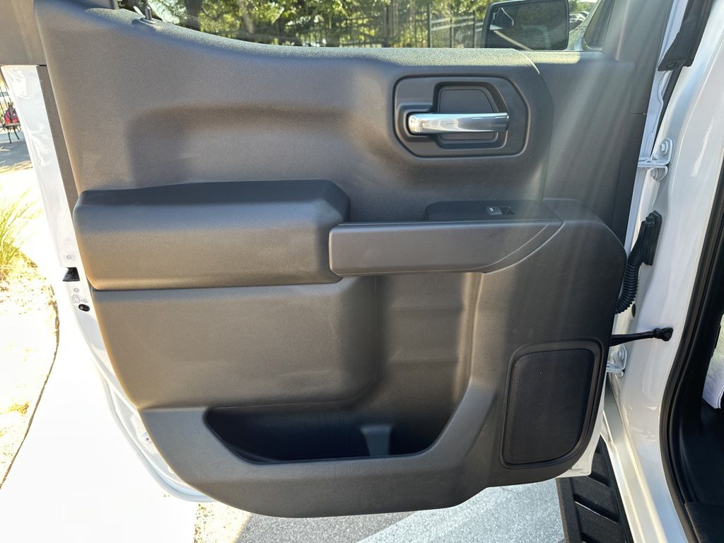 Used Car 2023 Chevrolet Silverado 1500  Custom Trail Boss For Sale Under $40,000 In Austin, Texas