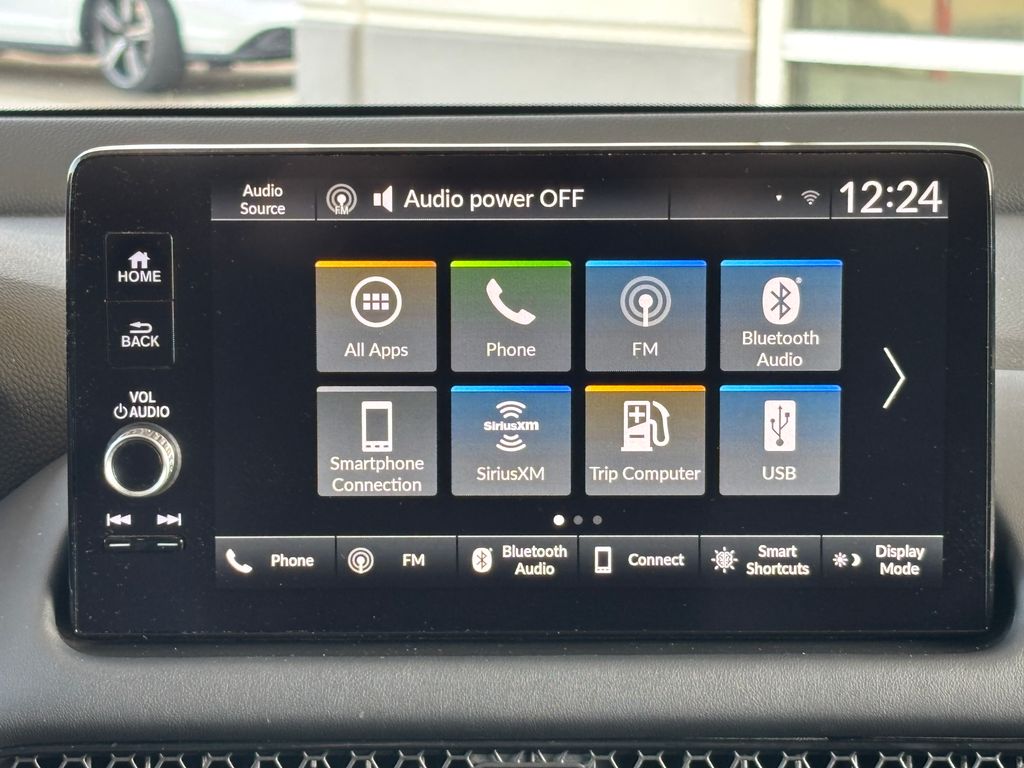 Thumbnail: 2023 Honda HR-V - 14