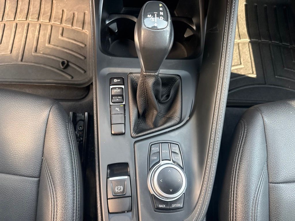 2019 BMW X1 sDrive28i