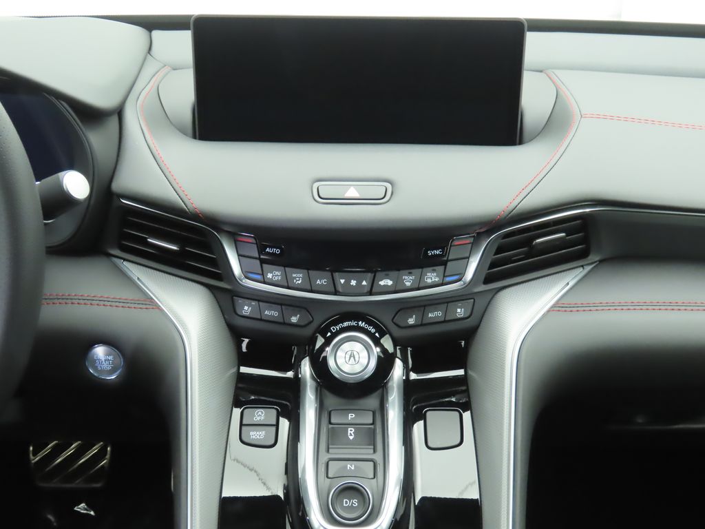 Thumbnail: 2025 Acura TLX - 14