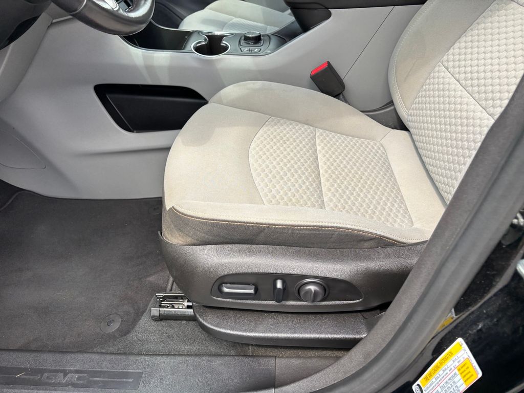 Used Car 2018 Gmc Terrain  Sle For Sale Under $20,000 In Austin, Texas