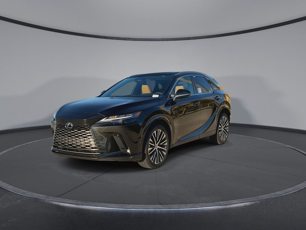Thumbnail: 2026 Lexus RX - 4