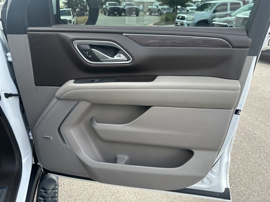 Used Car 2021 Chevrolet Tahoe  Z71 For Sale Under $50,000 In Austin, Texas