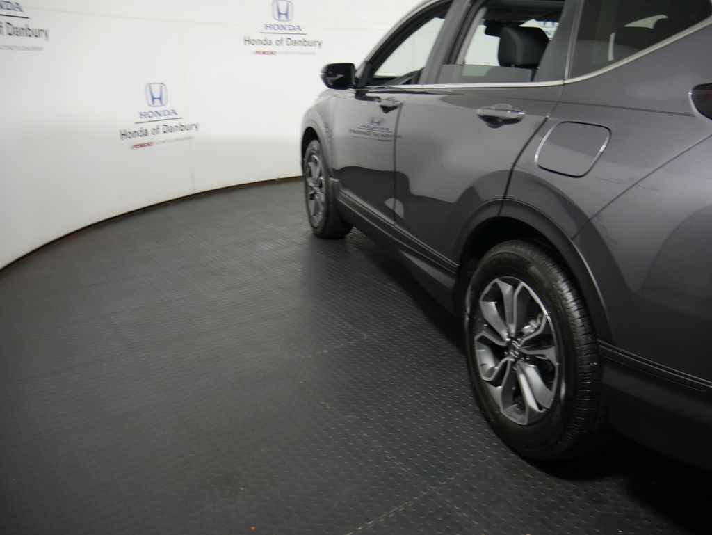 Thumbnail: 2022 Honda CR-V - 12