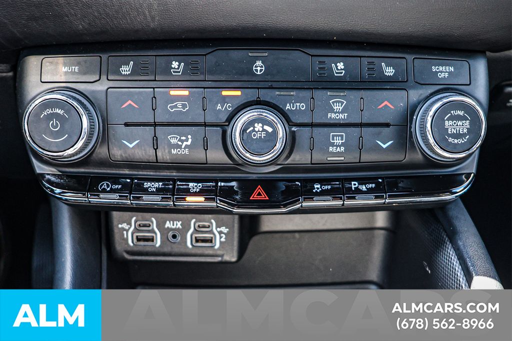Used 2024 White Dodge GT Plus image 39