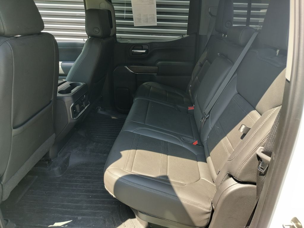 Thumbnail: 2019 GMC Sierra 1500 - 14