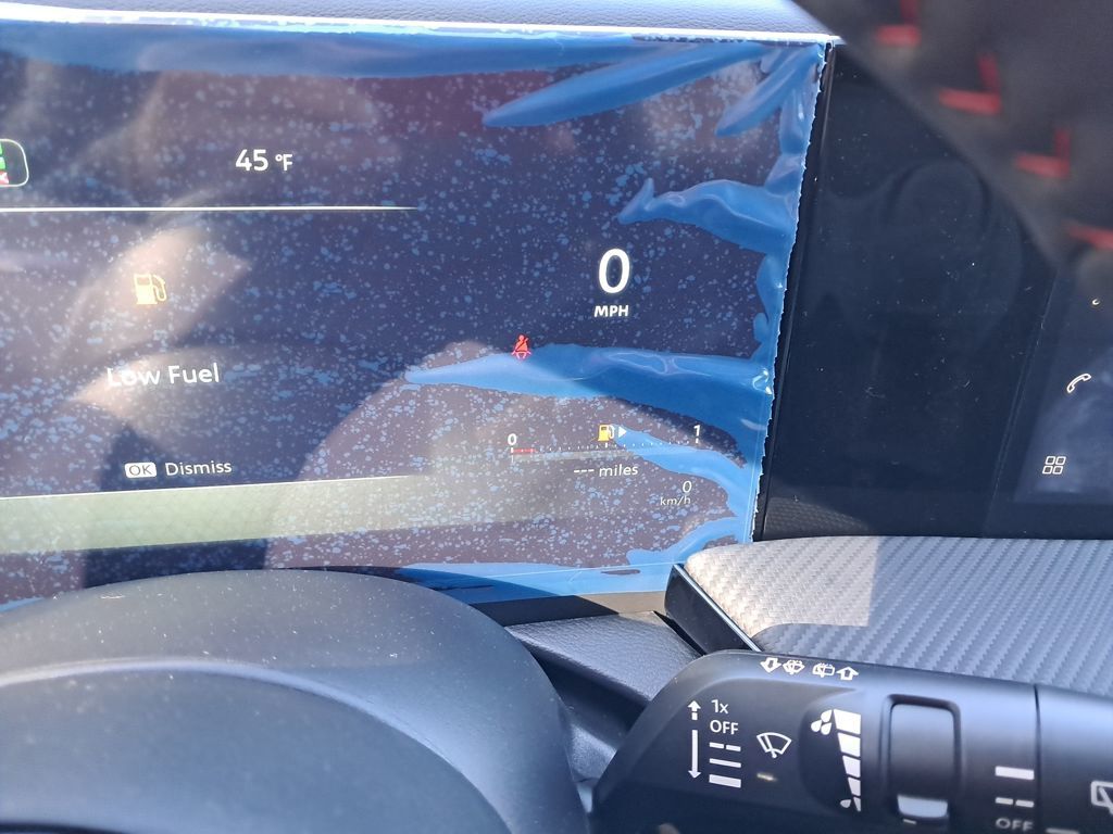 2026 Nissan Kicks SR Black at John Sisson Motors