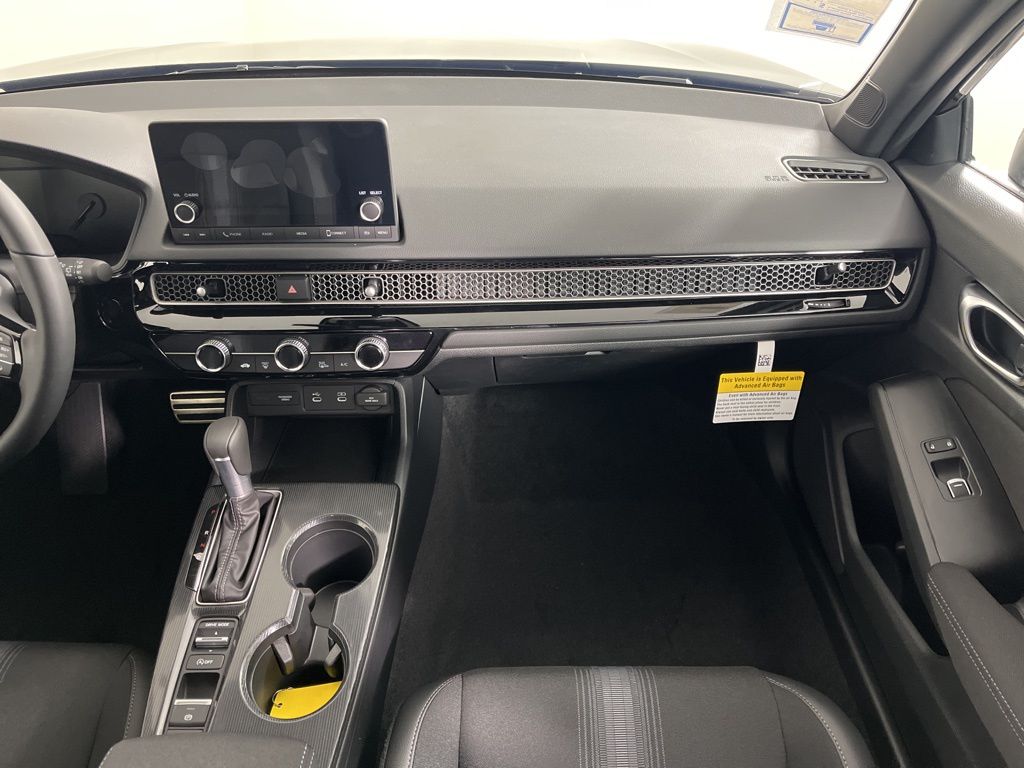 Thumbnail: 2026 Honda Civic - 12