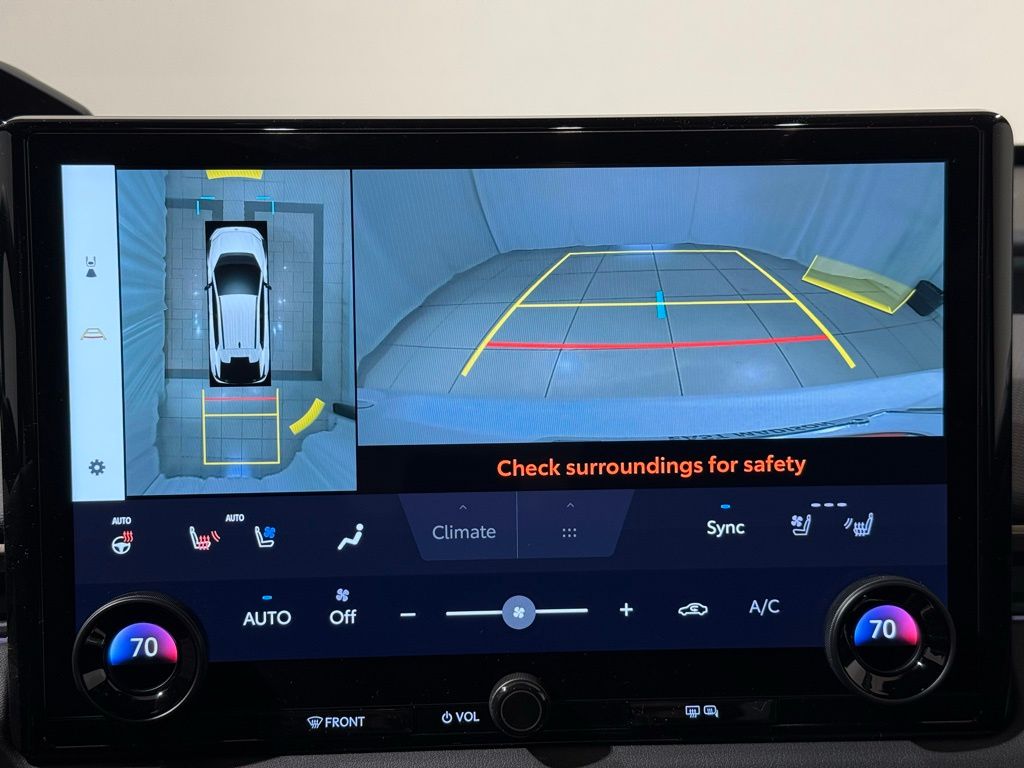 Thumbnail: 2026 Toyota bZ - 29