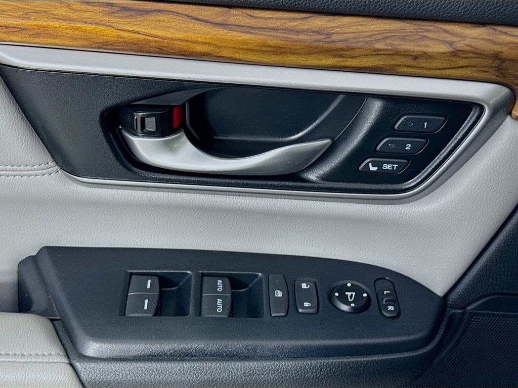 Used Car 2019 Honda Cr-v  Ex-l For Sale Under $25,000 In Austin, Texas