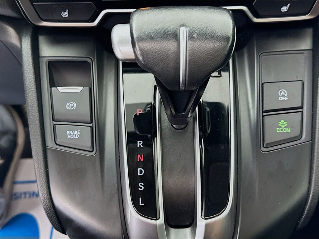Used Car 2021 Honda Cr-v  Ex-l For Sale Under $25,000 In Austin, Texas