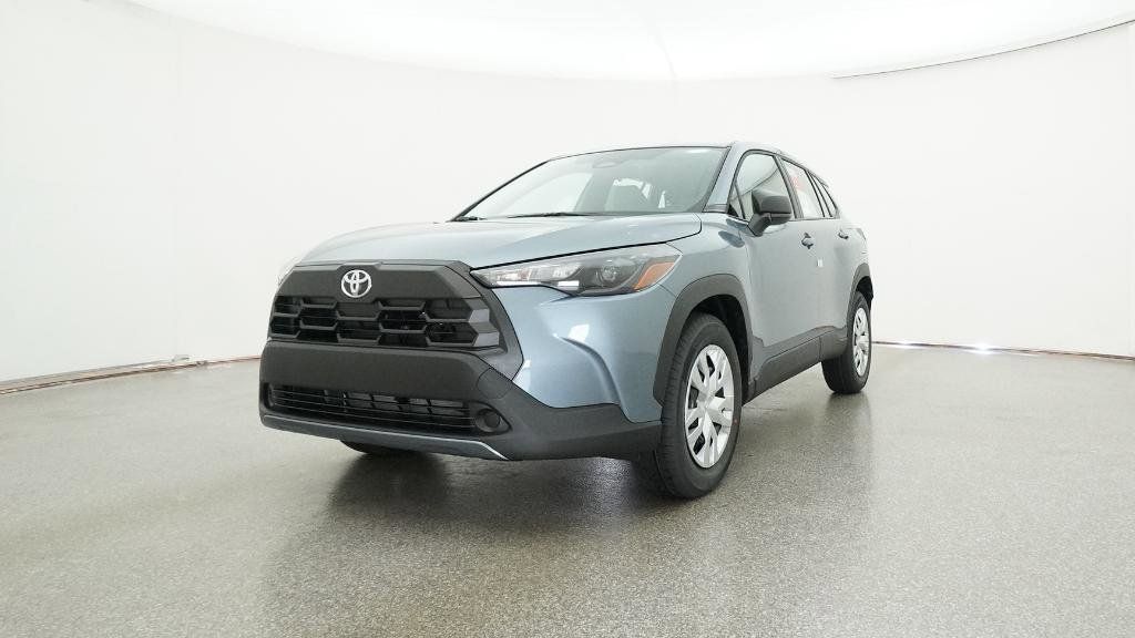 Thumbnail: 2026 Toyota Corolla Cross - 7