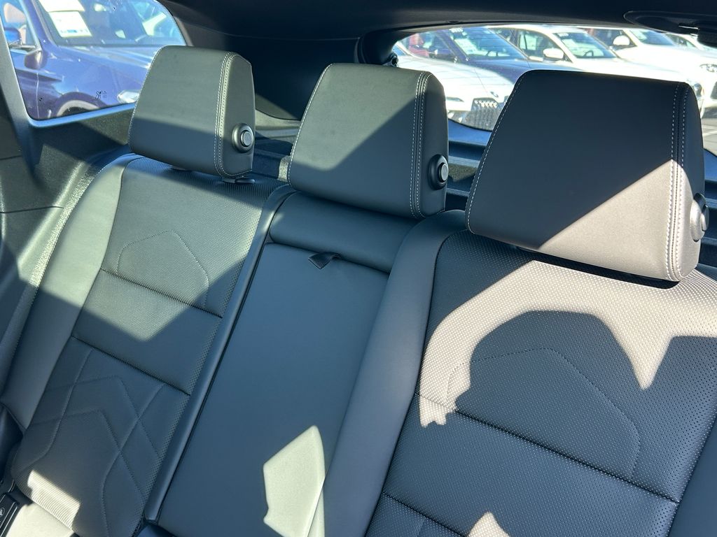 Thumbnail: 2026 BMW X1 - 32