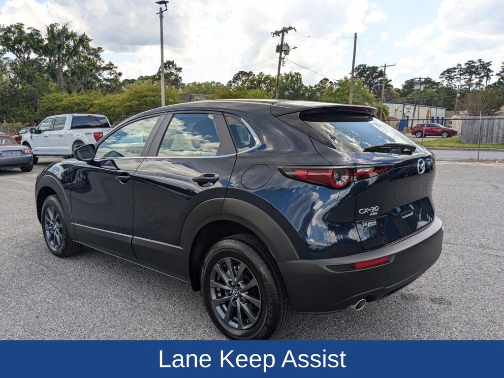 2024 Mazda CX-30 2.5 S