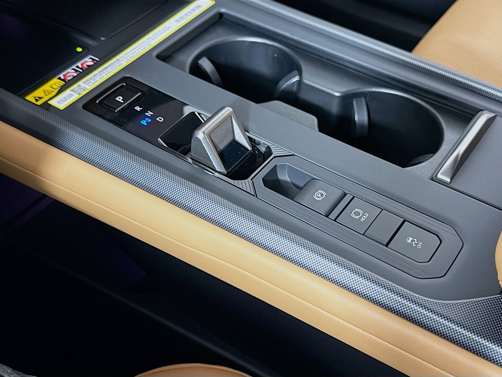 Thumbnail: 2026 Lexus ES - 15