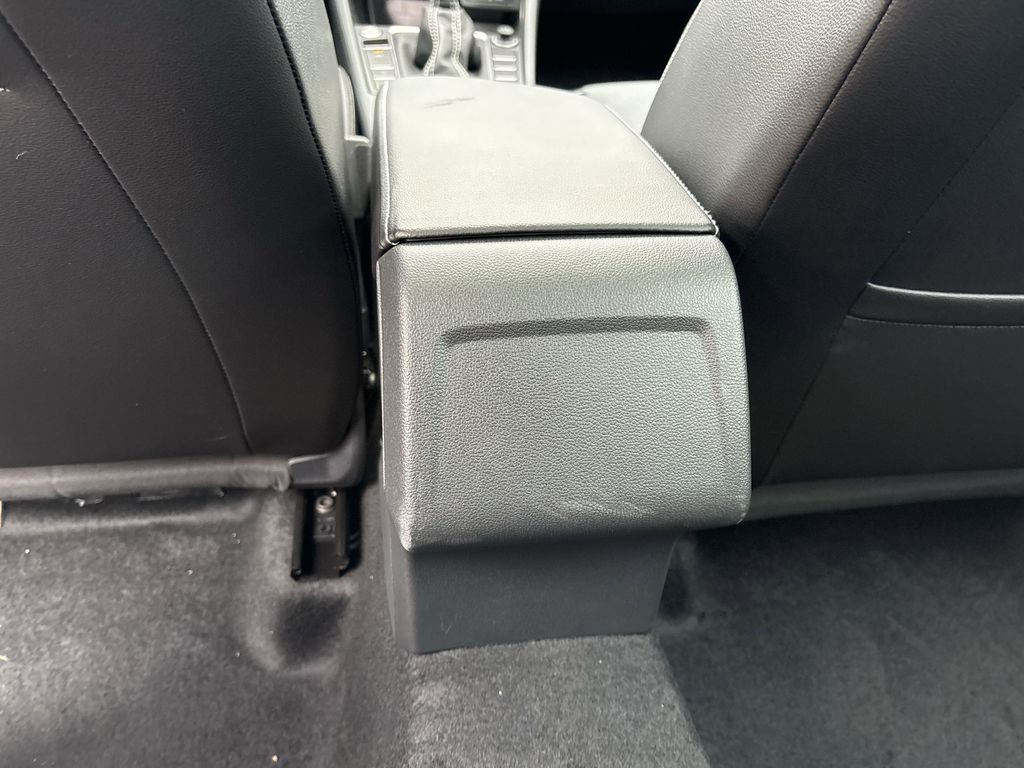 New 2026 Metallic Volkswagen 1.5T SE image 25