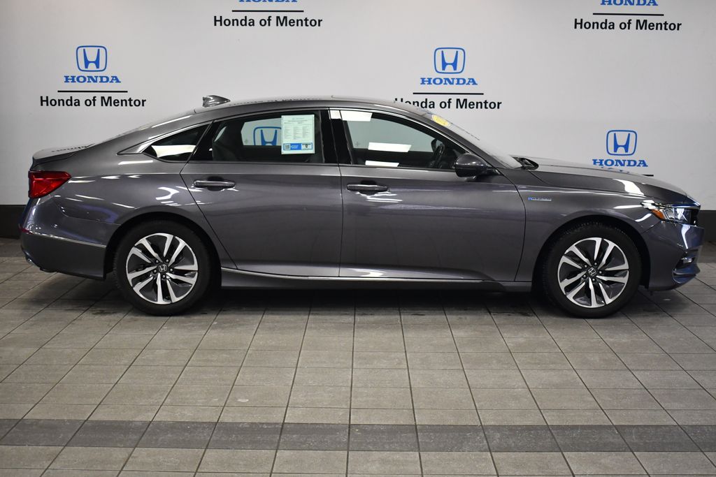 Thumbnail: 2018 Honda Accord - 8