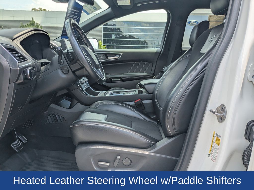 2024 Ford Edge ST