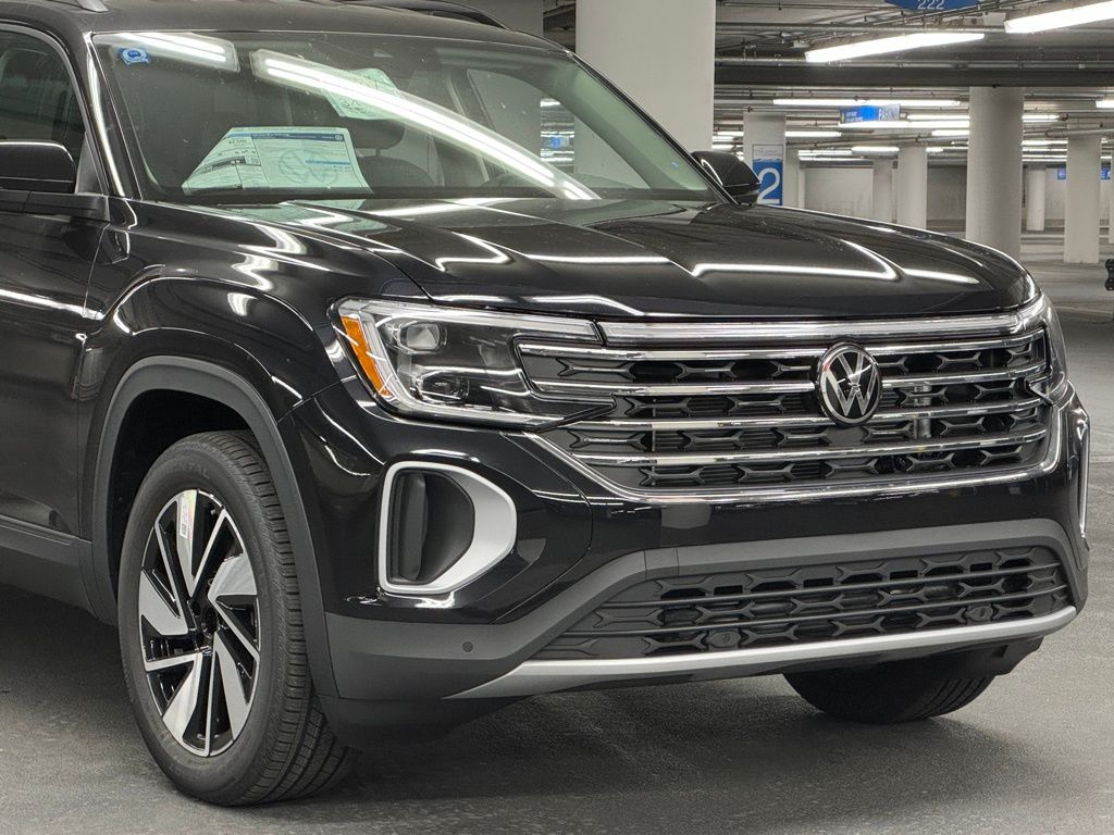 2024 Volkswagen Atlas 2.0T SE w/Technology 39