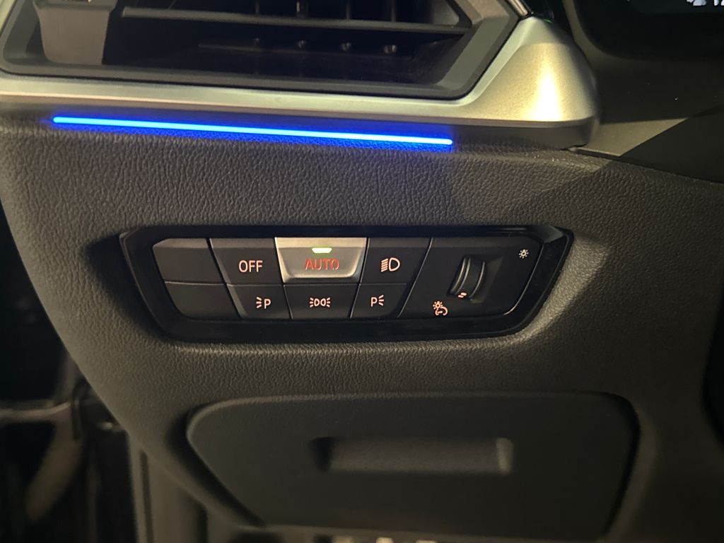 Used 2022 Black BMW Competition image 20
