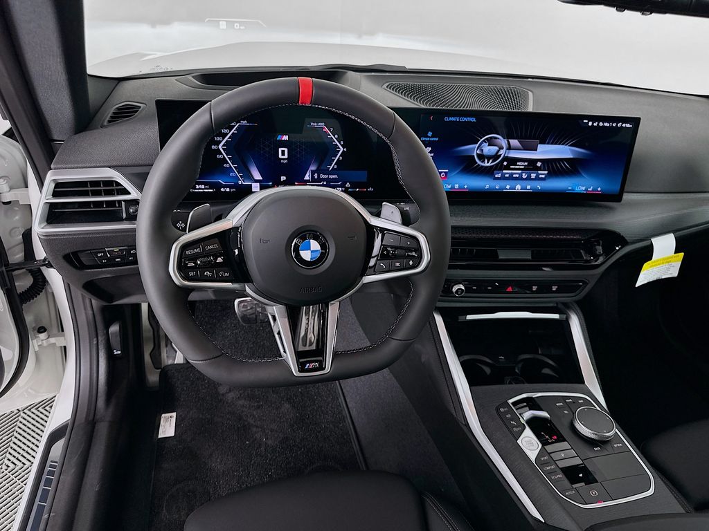 2025 BMW 2 Series M240i 18