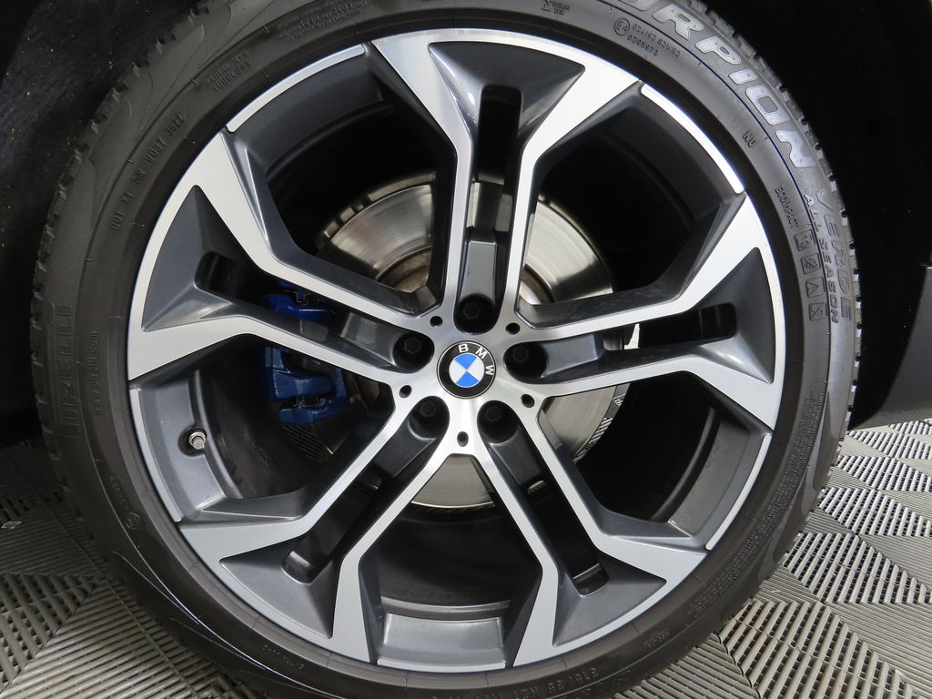 Thumbnail: 2020 BMW X5 - 31