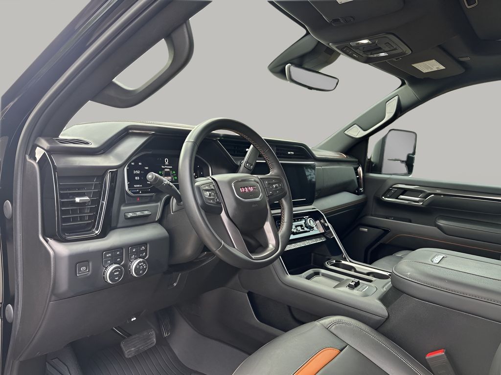 Used Car 2024 Gmc Sierra 2500hd  At4 For Sale Under $80,000 In Austin, Texas