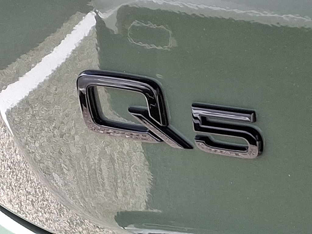 2025 Audi Q5 Premium Plus 11