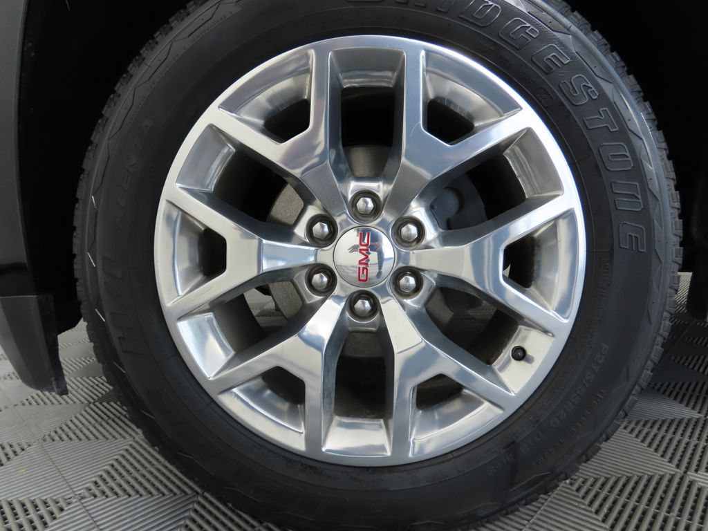 2019 GMC Yukon SLT 31