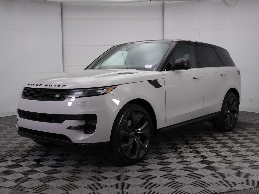 2025 Land Rover Range Rover Sport SE -
                Phoenix, AZ