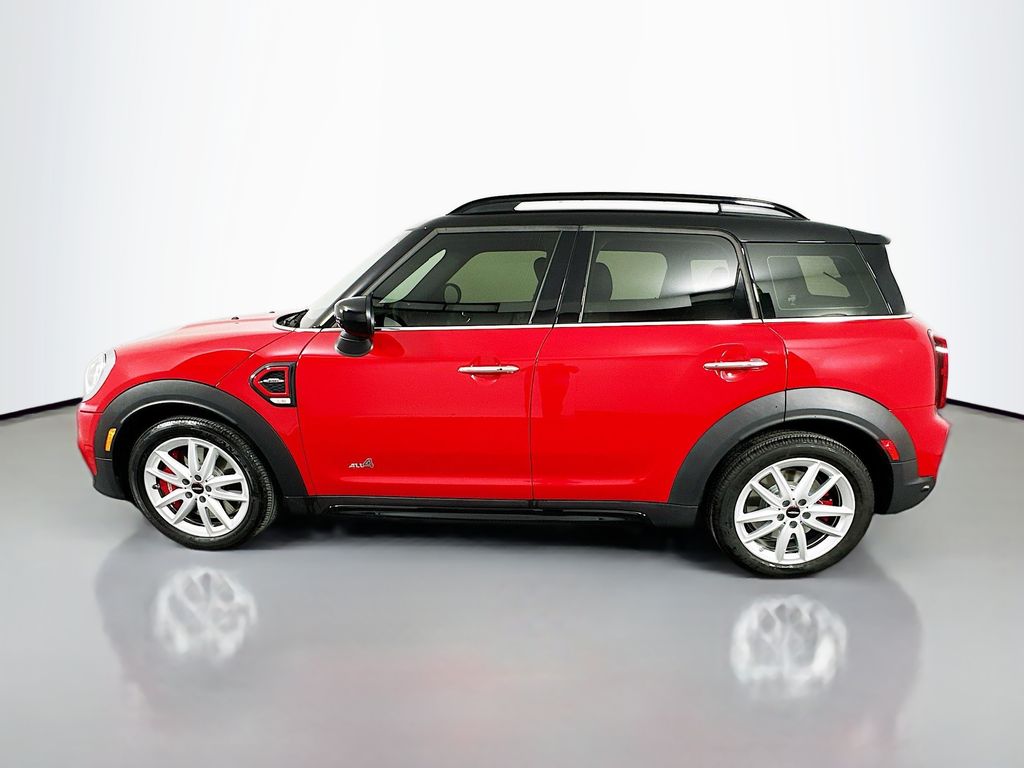 Thumbnail: 2024 MINI Cooper Countryman - 8