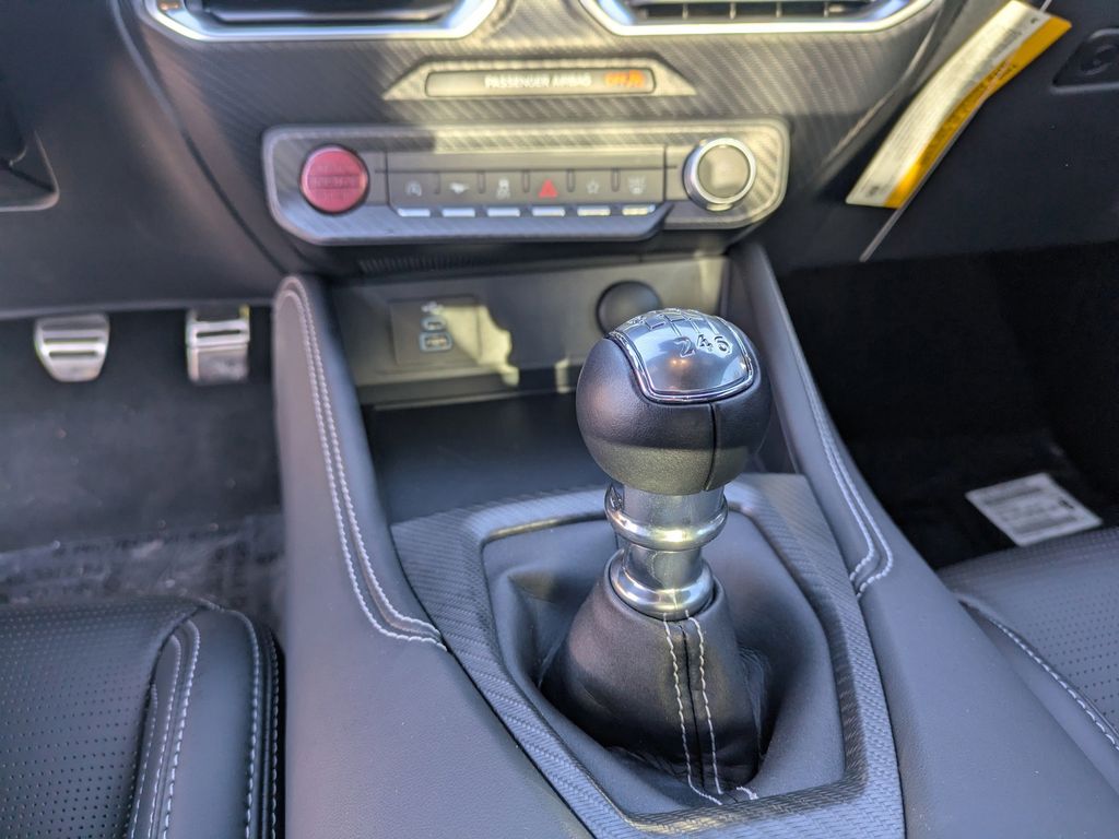 2025 Ford Mustang GT Premium Fastback