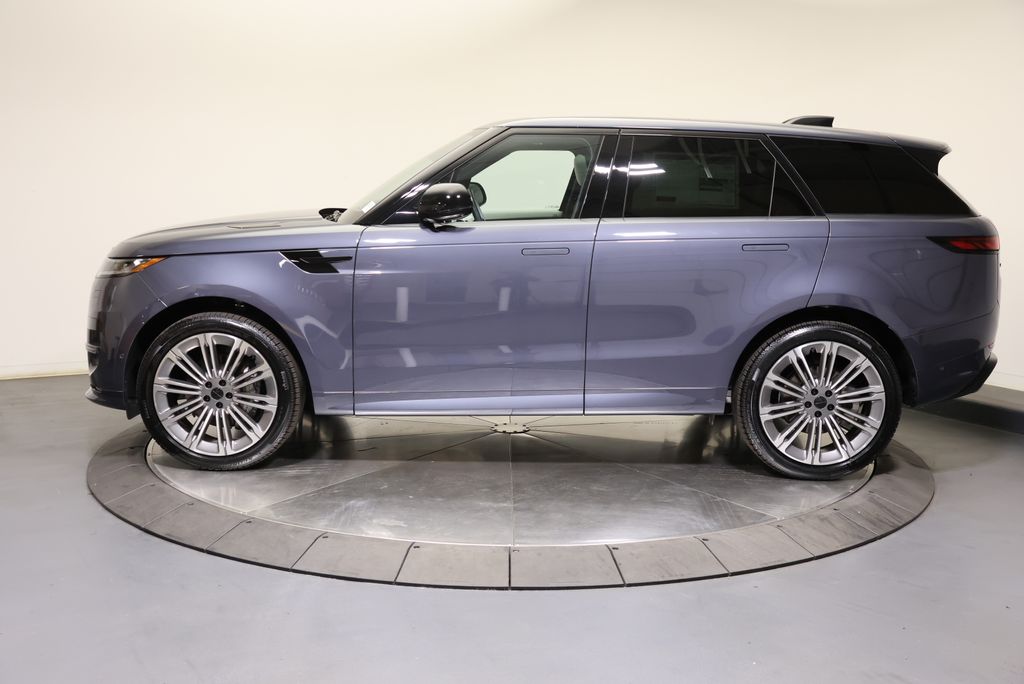 Thumbnail: 2026 Land Rover Range Rover Sport - 2