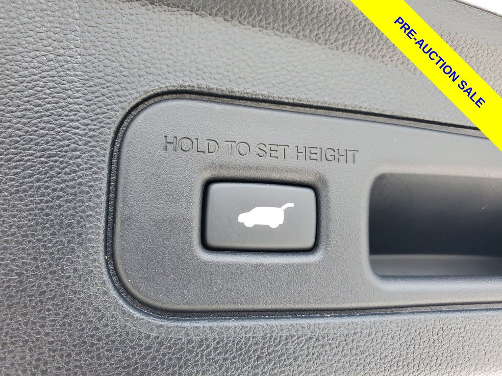 Used 2026 Acura MDX SUV