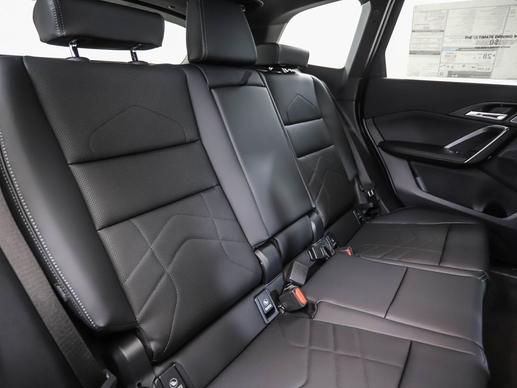 Thumbnail: 2026 BMW X1 - 28