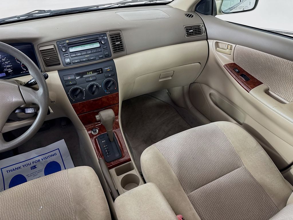 Used Car 2006 Toyota Corolla  Ce For Sale Under $10,000 In Austin, Texas