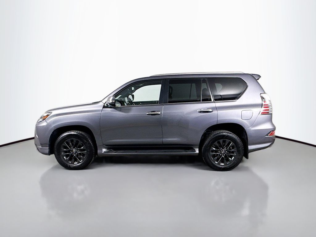 Thumbnail: 2023 Lexus GX - 8