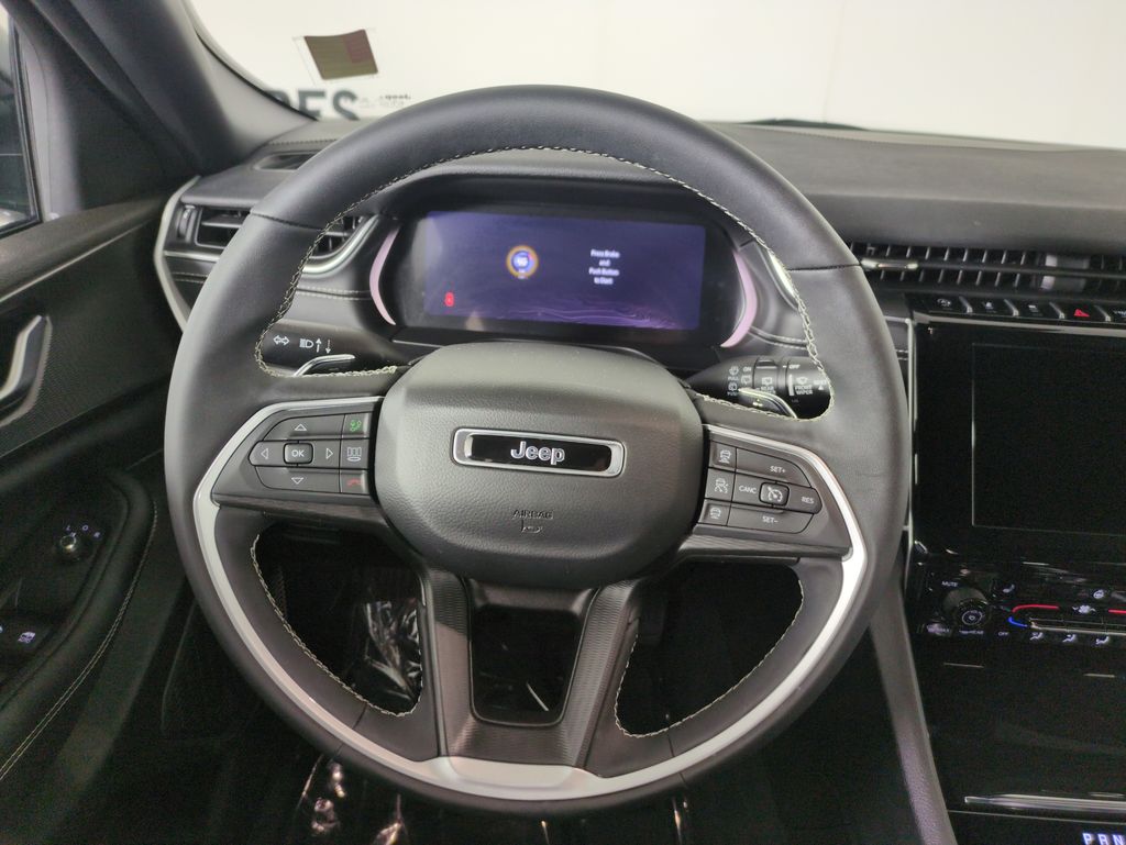 Used 2023 Jeep Grand Cherokee For Sale in Fort Wayne, IN