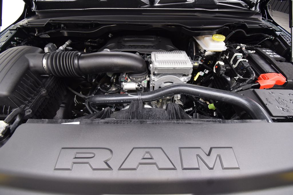 new 2026 Ram 1500 car, priced at $53,179