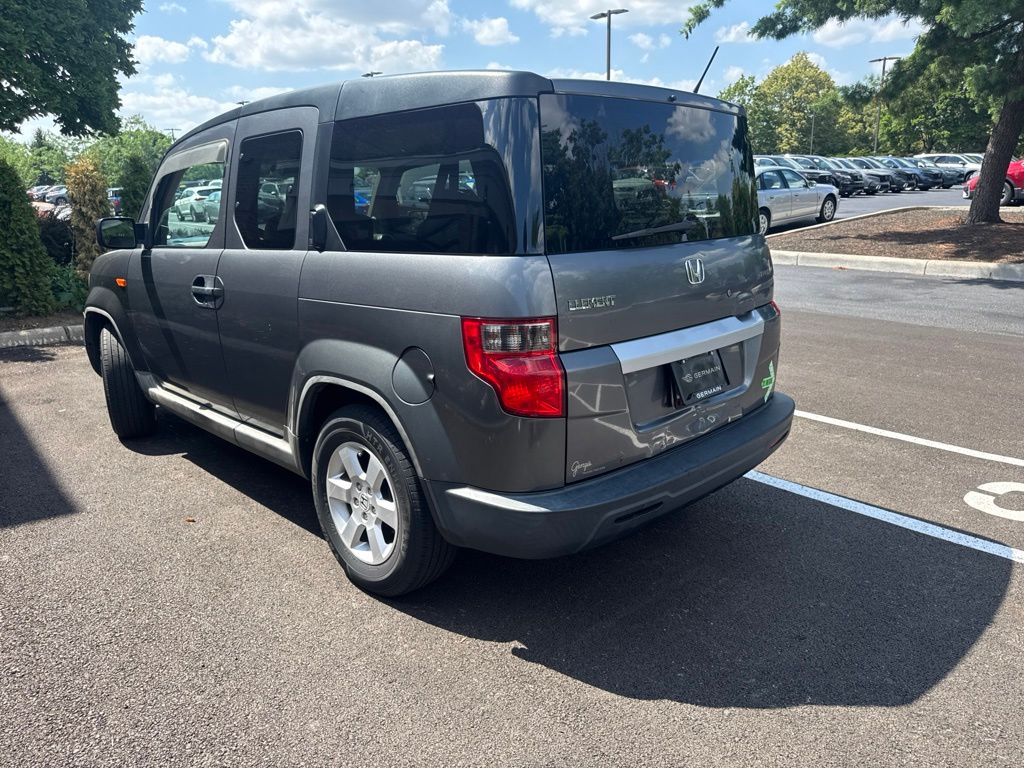 Used 2009  Honda EX image 8