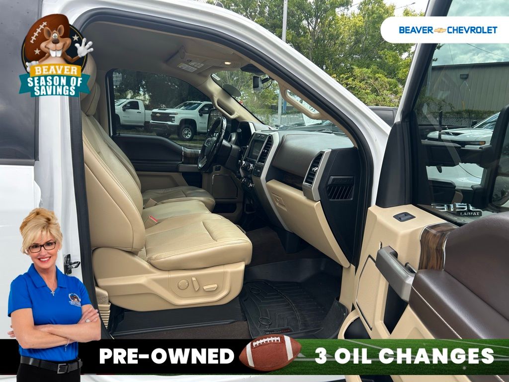 Used 2019 Ford F-150 Truck