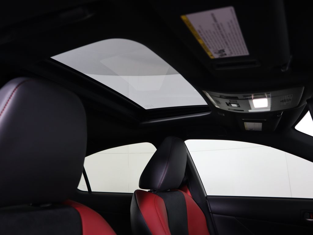 Thumbnail: 2025 Lexus IS - 19