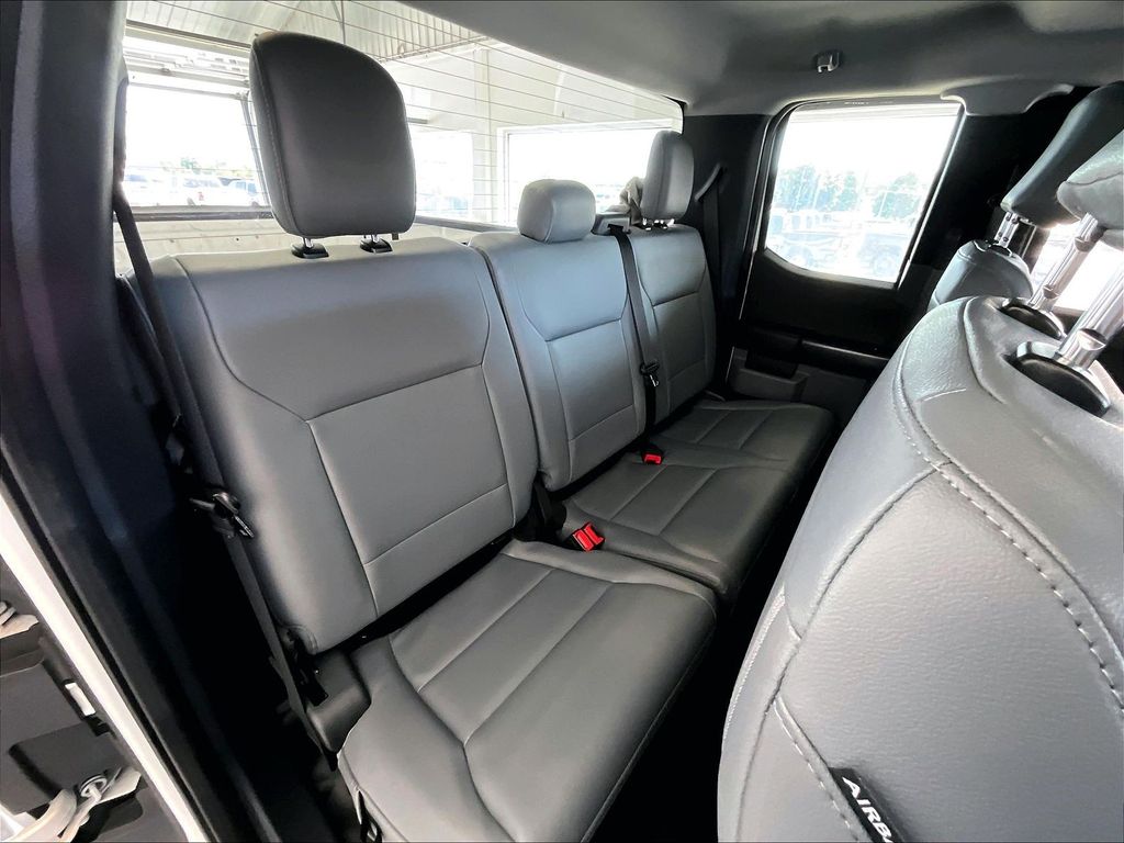 2023 Ford F-150 — photo 16