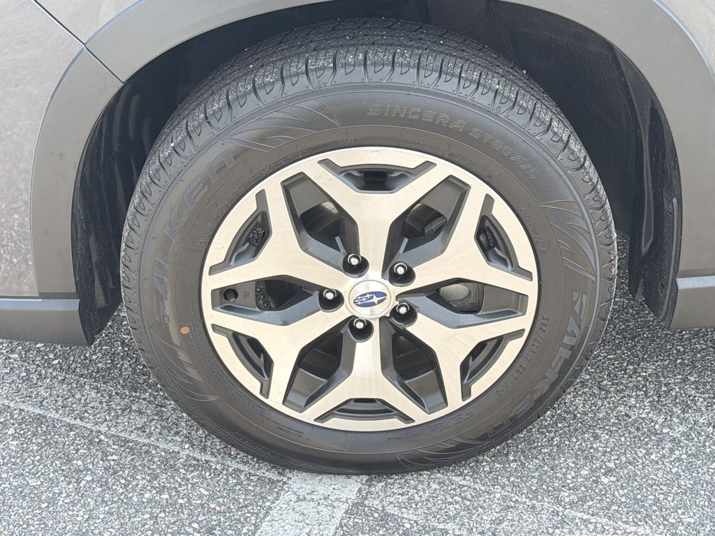 Used 2023 Subaru Forester SUV