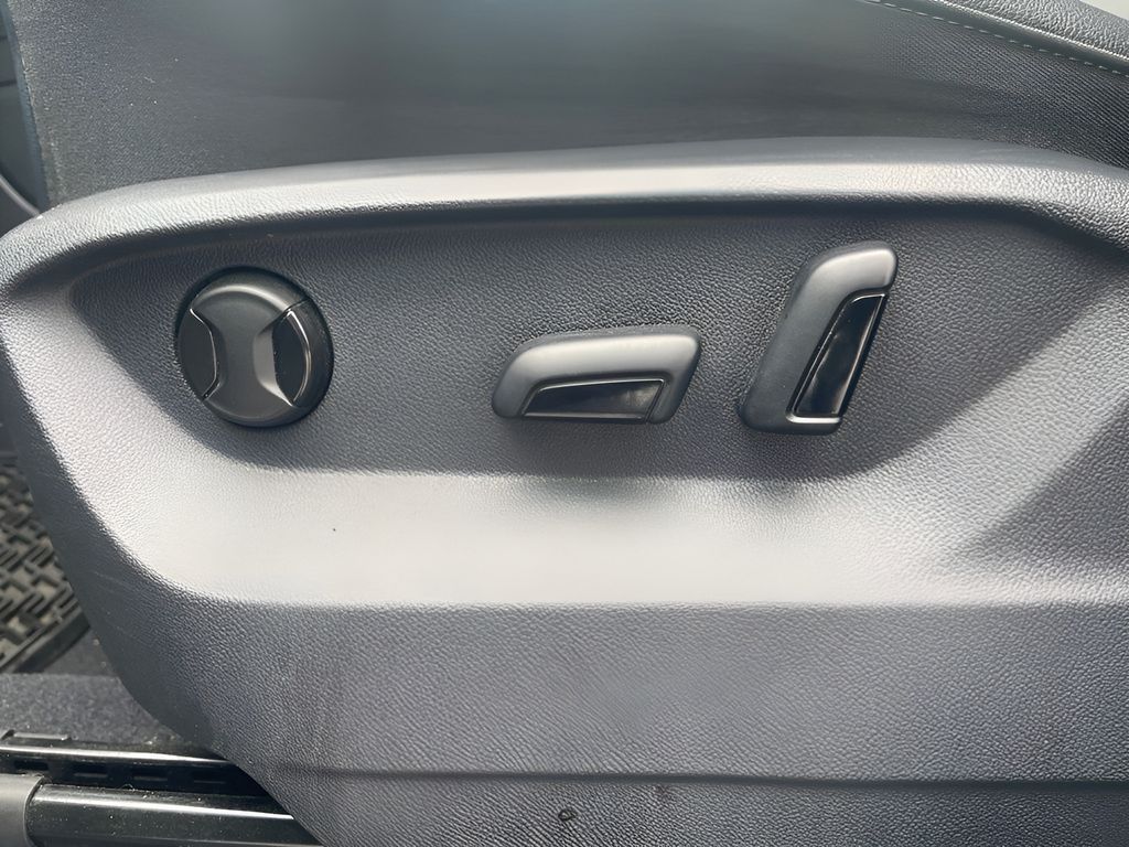Used 2019 Volkswagen Atlas SUV