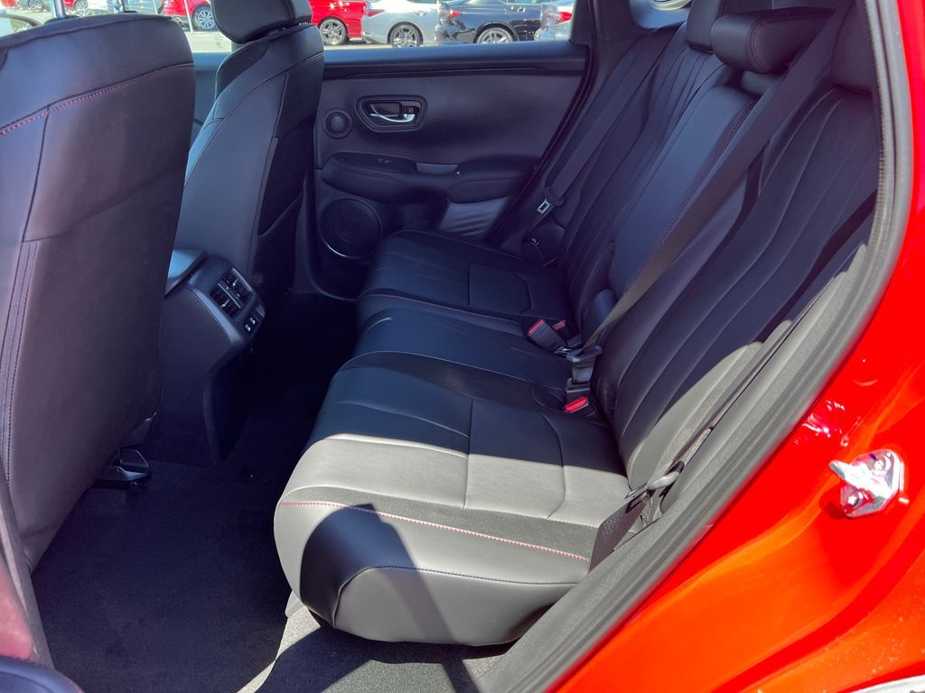 Thumbnail: 2025 Acura ADX - 20